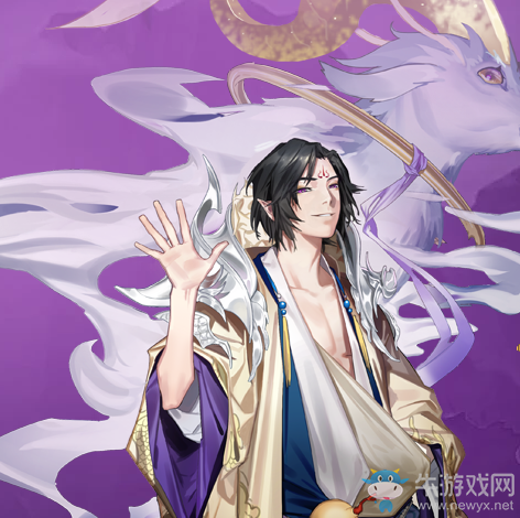 《云夢四時歌》上官婉兒白澤對比分析