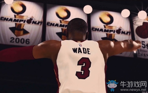 《NBA 2K20》推薦配置介紹