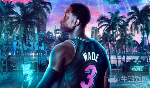 《NBA 2K20》最低配置要求介紹