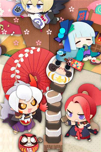 《陰陽師：妖怪屋》姑獲鳥技能屬性詳解
