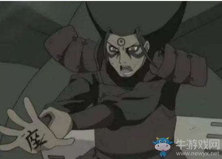 《火影忍者》初代怎么連招