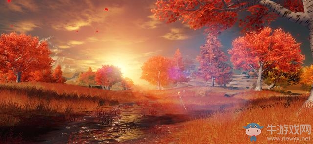 天涯明月刀手游7.23限量刪檔“飛花測”開啟 萬千氣象共賞至美江湖