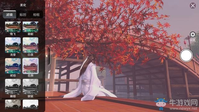 天涯明月刀手游7.23限量刪檔“飛花測”開啟 萬千氣象共賞至美江湖