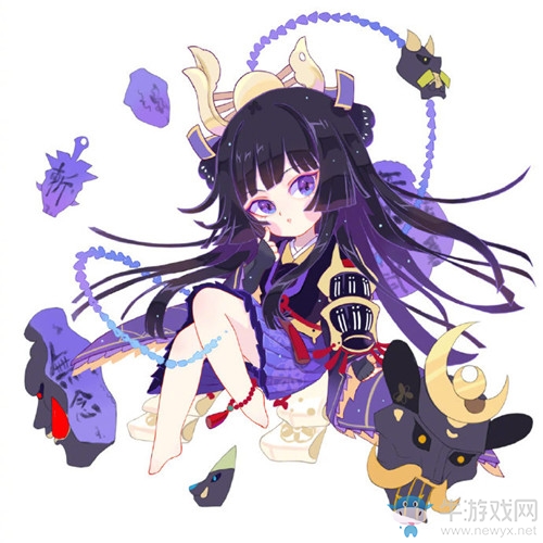 《陰陽師》周邊種草節(jié)活動介紹