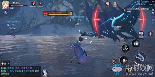 《龍族幻想》青銅副本攻略