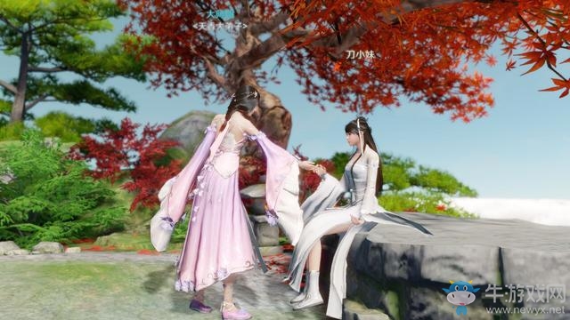 天涯明月刀手游7.23限量刪檔“飛花測”開啟 萬千氣象共賞至美江湖