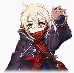 《Fgo》從者幕間物語第9彈攻略