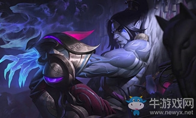 《LOL》美服9.19版本更新匯總介紹