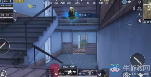 《和平精英》暗夜模式打法攻略