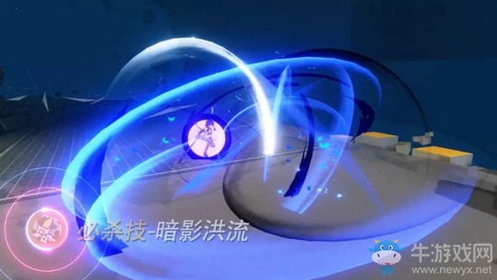 《崩壞3》幻海夢(mèng)蝶使用攻略