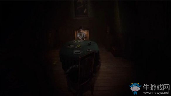 《層層恐懼2》結局2