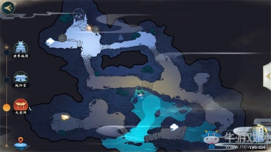 《劍網3：指尖江湖》紫色材料雪蓮采集地點一覽