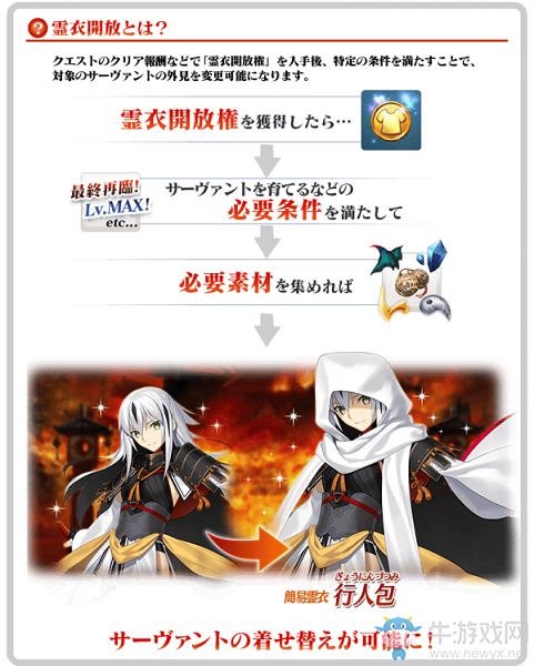 《Fgo》ALL信長總進(jìn)擊本能寺2019活動(dòng)預(yù)告