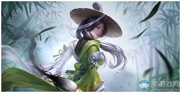 《王者榮耀》7月4號體驗服英雄調(diào)整