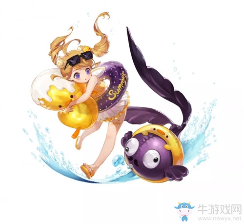 《決戰(zhàn)平安京》夏日花火季活動介紹
