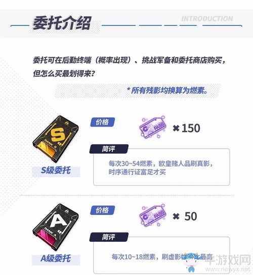 《崩壞3》懸賞委托玩法介紹