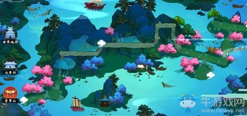 《劍網(wǎng)3：指尖江湖》冰花映月羹配方材料一覽
