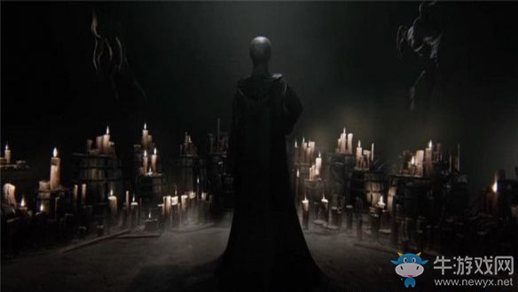 《層層恐懼2》結局3