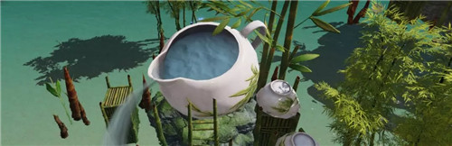 《楚留香》手游蓮間坊活動(dòng)介紹