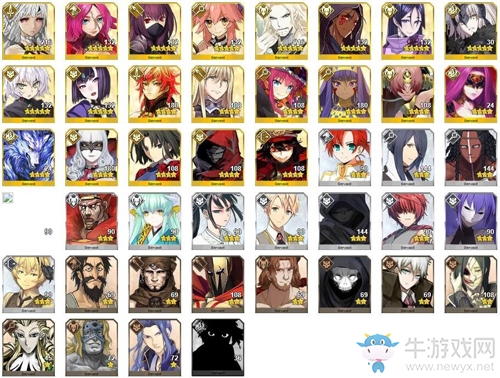 《Fgo》兇骨狩獵本關卡攻略