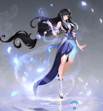 《王者榮耀》西施出裝推薦