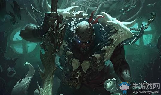 《LOL》云頂之弈槍盜流陣容組合推薦