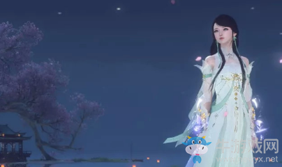 《逆水寒》愛糖小童奇遇攻略