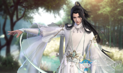 《逆水寒》江湖木上痕·人到中年奇遇攻略