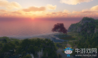 《逆水寒》悲笑書·一沸聞水聲奇遇攻略