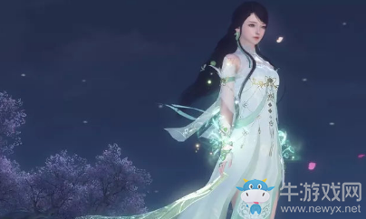 《逆水寒》慶有魚奇遇攻略