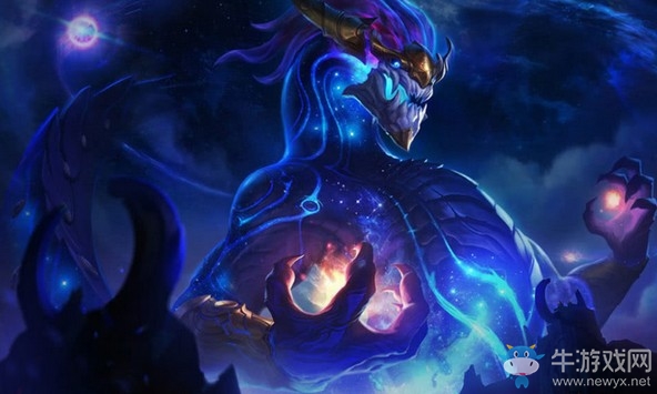 《LOL》云頂之弈狂野換形法師體系推薦