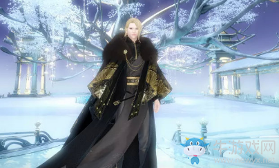 《逆水寒》江湖木上痕奇遇攻略