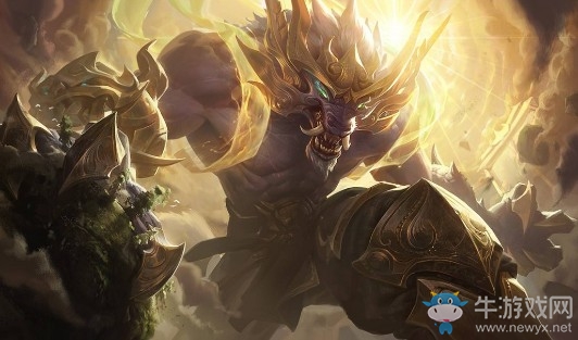 《LOL》云頂之弈狂野精英流玩法推薦