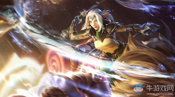 《LOL》云頂之弈忍者刺客流陣容推薦