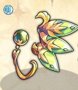 《光芒：妖戀奇譚》法器三清凝氣墜技能屬性詳解