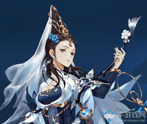 《劍網3：指尖江湖》于睿陣容搭配推薦