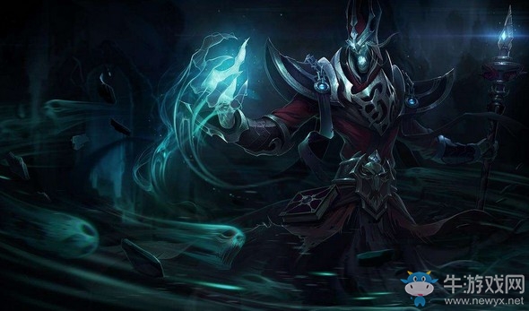 《LOL》云頂之弈雙龍王無敵陣容體系推薦