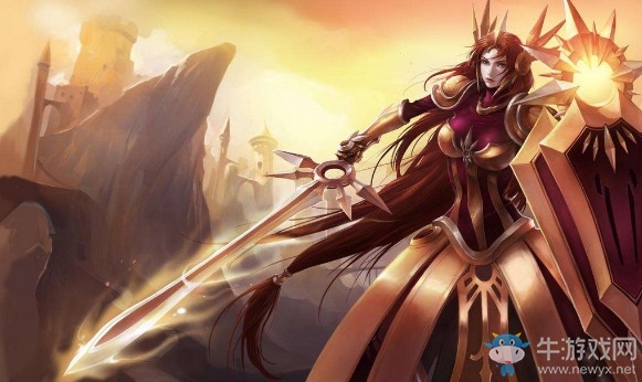 《LOL》云頂之弈皇家刺客流陣容推薦