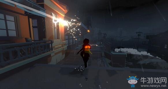 《孤獨之海》火焰彈用法技巧分享