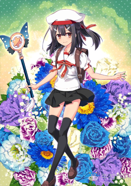 《Fgo》美游技能寶具介紹