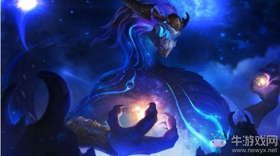 《LOL》云頂之弈法師鳥盾流玩法推薦