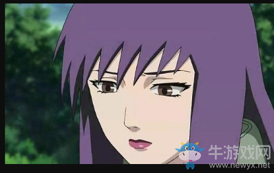 《火影忍者》卯月夕顏技能解析