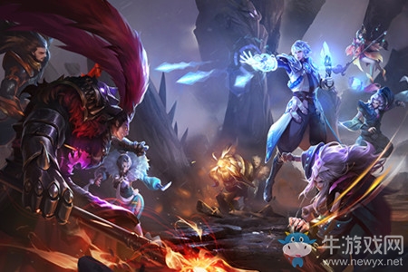 《王者榮耀》S16裝備調(diào)整測評