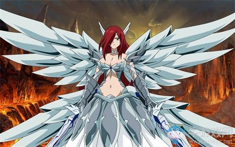 《妖精的尾巴：魔導少年》艾露莎技能詳解