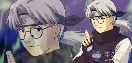 《火影忍者》藥師兜連招技巧