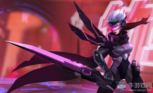 《LOL》云頂之弈6貴族陣容推薦