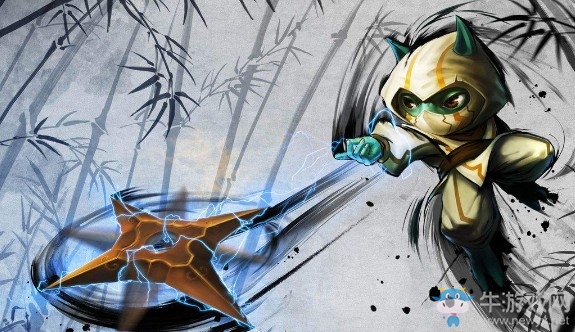 《LOL》云頂之弈忍者最強陣容玩法推薦