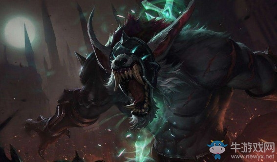 《LOL》云頂之弈斗士最強(qiáng)陣容玩法推薦