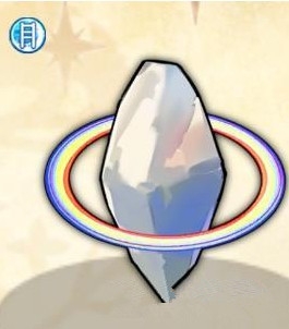《光芒：妖戀奇譚》法器五光石技能屬性詳解