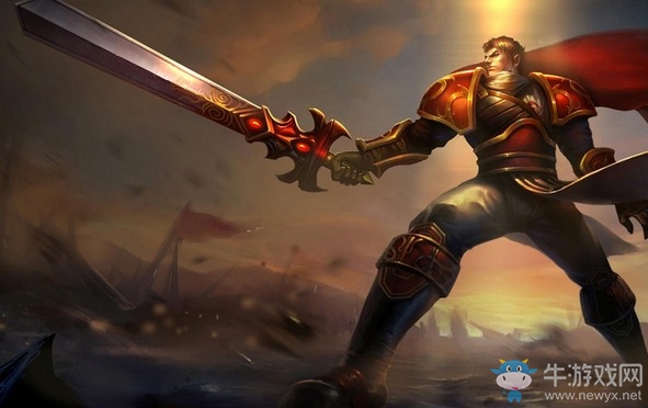 《LOL》云頂之弈3貴族陣容玩法推薦